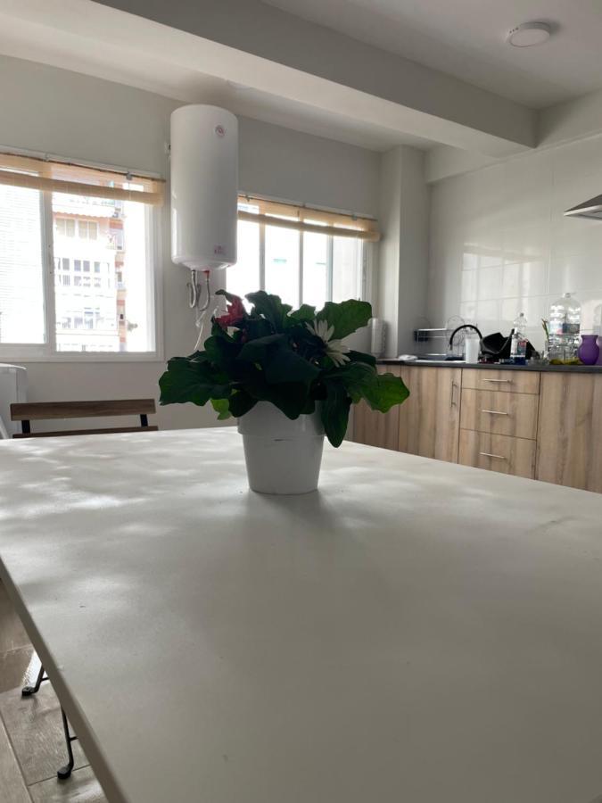 Vacaciones En Malaga公寓 外观 照片