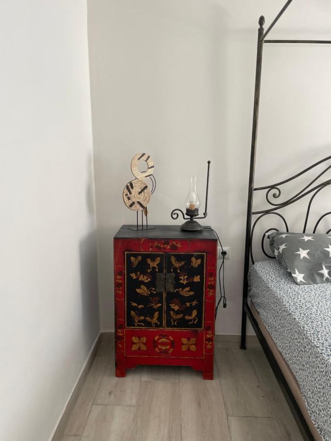 Vacaciones En Malaga公寓 外观 照片